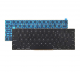Keyboard US Layout Replacement for MacBook Pro